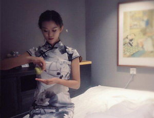 上海按摩spa馆(推荐漫香阁)