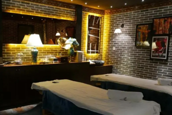 城市“第三空间”新标杆——“静界·养生桑拿馆”登陆上海北外滩，打造24小时健康社交新地标