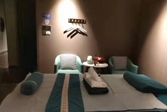 身心焕活的秘境——【上海养生会所】养生 SPA 会馆，开启您的专属疗愈之旅