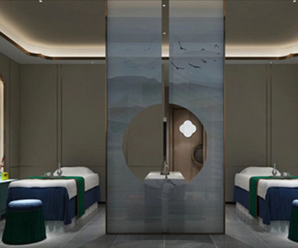 上海高端养生会所：开启奢华养生之旅