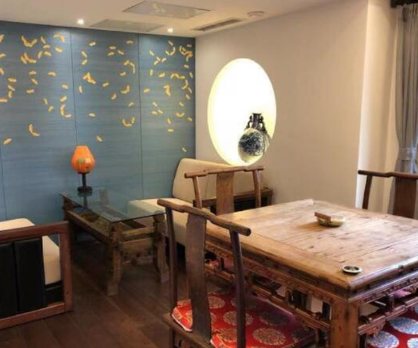 上海高端会所：尊享非凡体验